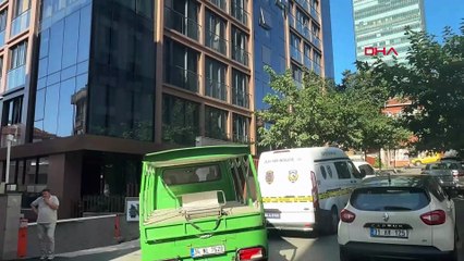 Evinde serum takılı halde bulundu! Acil tıp uzmanının şüpheli ölümü