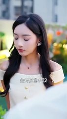 The Billionaire's Stewardess Chinese Drama - English Sub