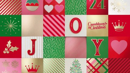 Debbie Macomber's Joyful Mrs. Miracle - Teaser