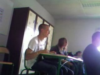 Mwa et alexis en cours