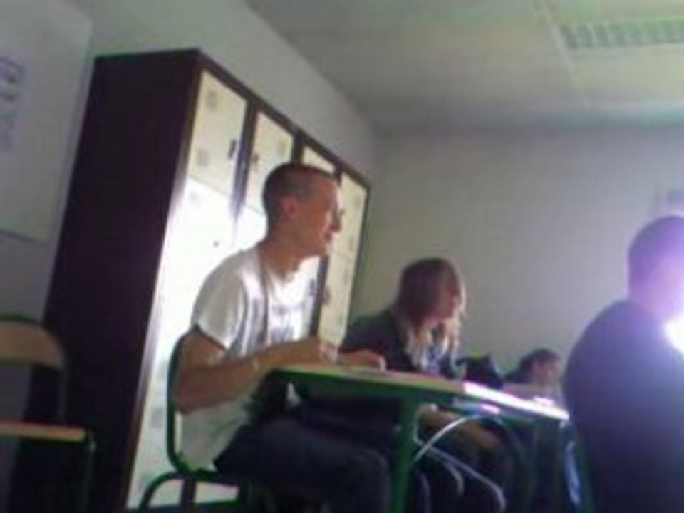 Mwa et alexis en cours