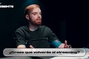 Ibai se sincera sobre su mayor miedo al dejar Twitch y apunta a una posible vuelta