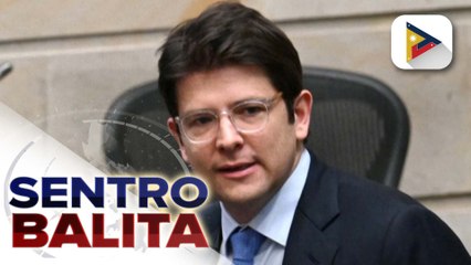 Colombian Presidential Candidate Miguel Uribe, pumanaw na ilang buwan matapos barilin sa campaign rally sa Bogota