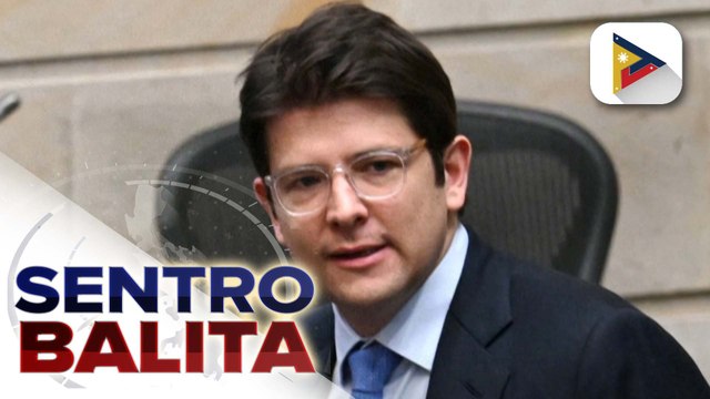 Colombian Presidential Candidate Miguel Uribe, pumanaw na ilang buwan matapos barilin sa campaign rally sa Bogota