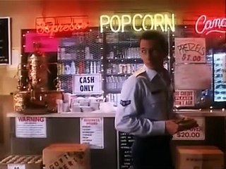 Alf (1996) TV Series Overview