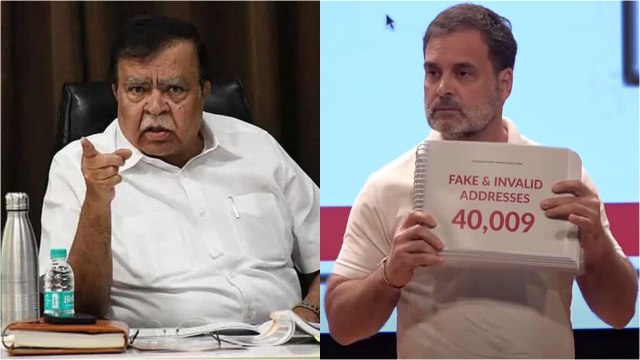 ರಾಜಣ್ಣ ಹಿಟ್​ ವಿಕೆಟ್! ವಜಾಗೊಂಡ ಬಳಿಕ ಹೊಸ ಬಾಂಬ್ ಸಿಡಿಸಿದ ಕೆ.ಎನ್.ರಾಜಣ್ಣ!