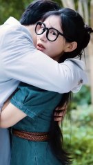 The ugly bride he married turned out to be his only pain reliefhes now lost in her loving kiss!