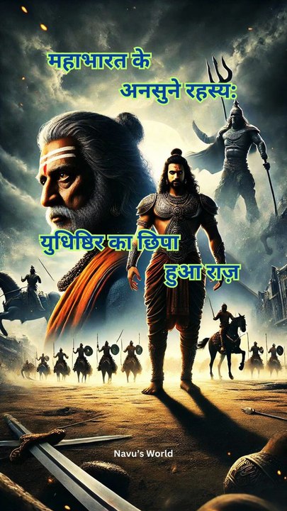 mahabharat