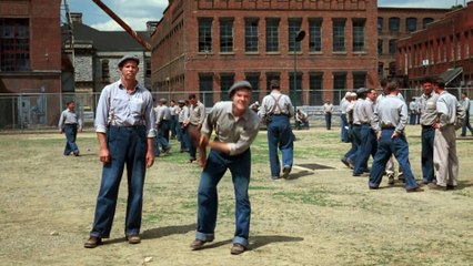 Les Évadés : Bande-Annonce