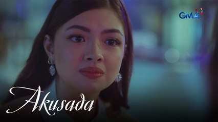 Akusada: Tsismosang kasambahay, ibinulgar ang sikreto ni Lorena kay Roni! (Episode 31)
