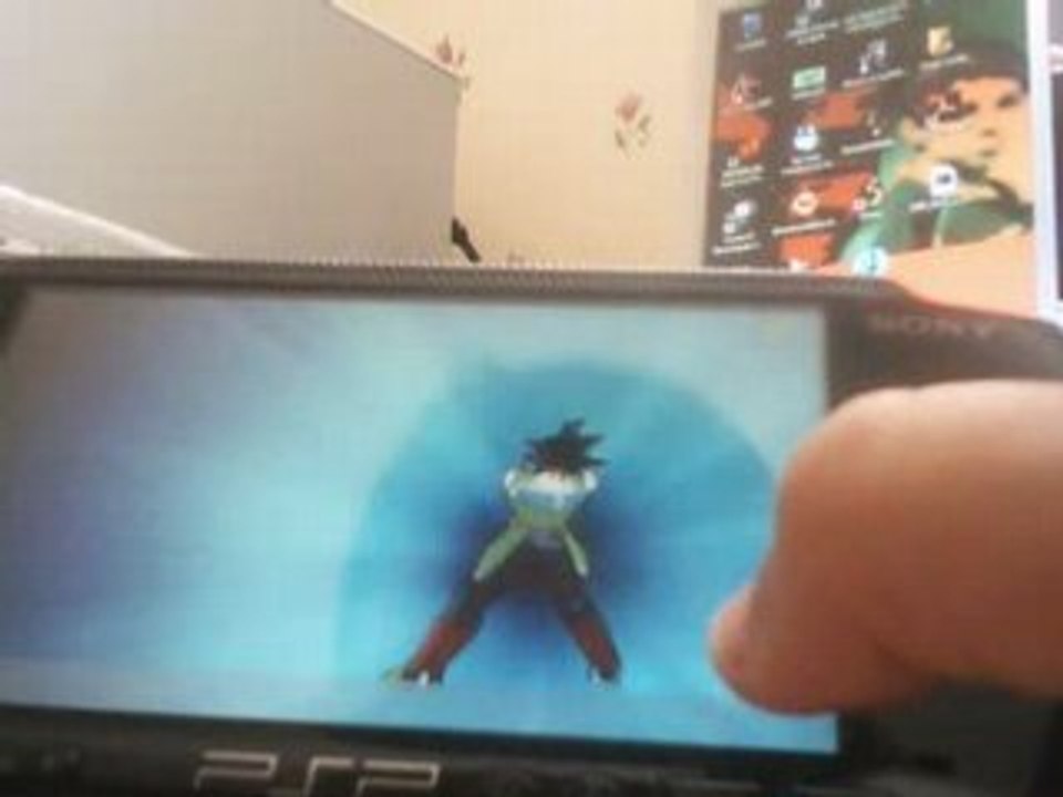 Triple Attaque !!