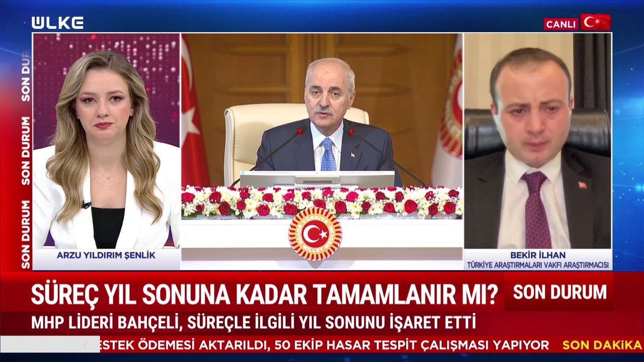 Akşama Doğru – 11 Ağustos 2025