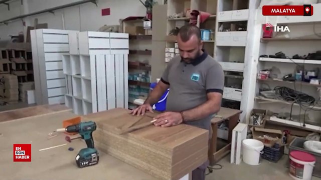 Malatya'da 60 bin TL maaşla çalışacak eleman bulamıyorlar