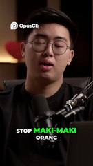 1 Patahkan Rantai: Ubah Sakit Jadi Disiplin & Berkarya! #podcast #motivasihidup #motivasi