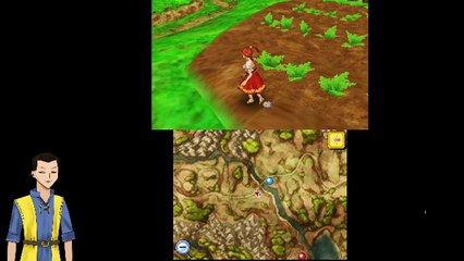 Dragon Quest 8 (3DS/RetroArch) day 18