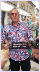 FEMME ACTUELLE - HYGIÈNE : nos invités peuvent-ils rentrer à la maison avec leurs chaussures ?