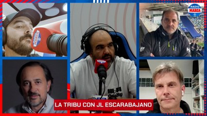 "El Real Madrid no iría a Miami ni por todo el dinero del mundo"