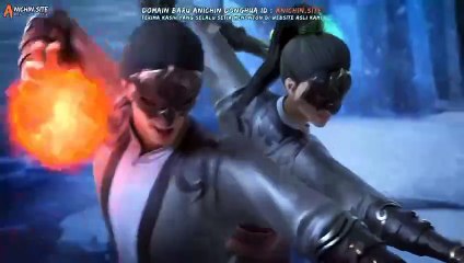 Over Goddess eps 01 - 10 indo