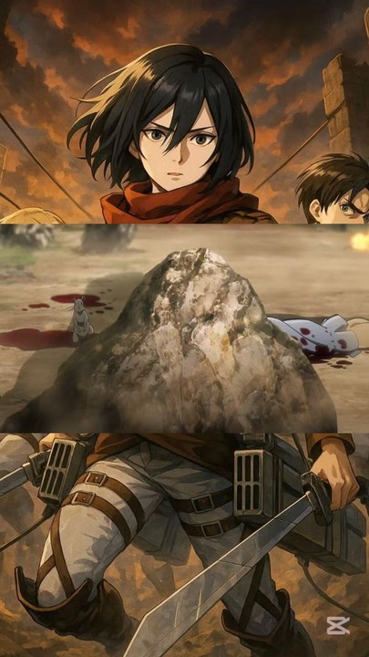 Attack on Titans ep2 part 1 in Hindi dubbed HD ANIME ENGSUB