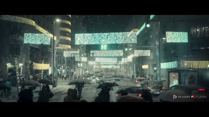 White Rush Ein eiskalter Plan - Trailer (Deutsch) HD