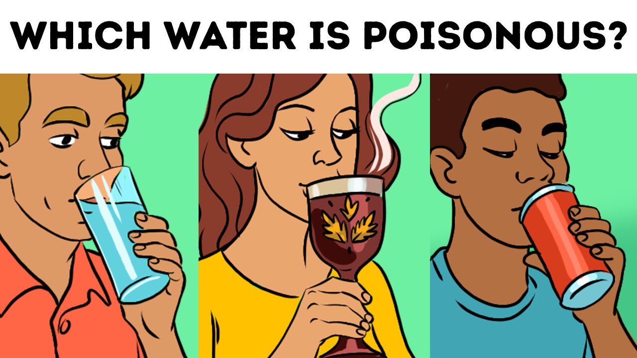 Think You’re Smarter Than a 5th Grader? These Riddles Will Test You!