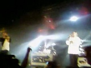 Method man et Redman (live marseille)01/04/08part14
