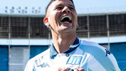 Marcos Rojo: "El entrenador me dijo que quería un hijo de puta en el equipo"