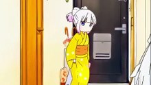 Kobayashi's dragon maid