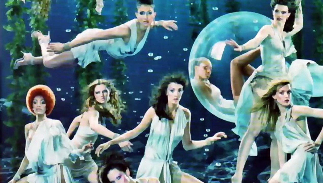 Топ Модель По Американски 4 Серия 2