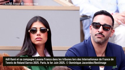 "Vous n'imaginez pas..." : Prise en charge par les médecins au Maroc, la compagne d'Adil Rami a perdu une grosse quantité de cheveux