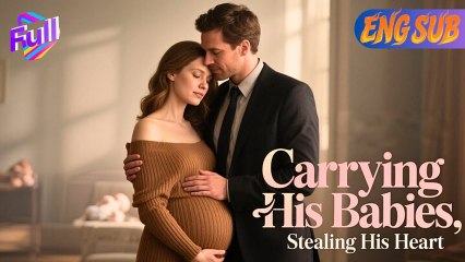 [ENG SUB]One Night, Two Babies- From One-Night Fling to Billionaire's Love #shortdrama #billionaire