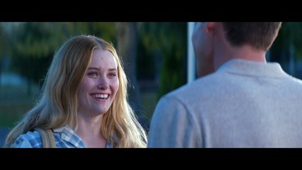 beautiful disaster 2023 {english}