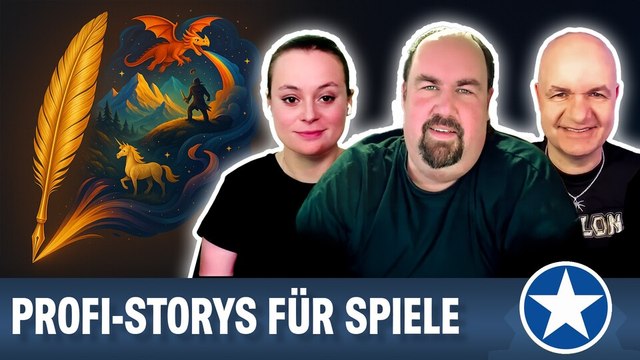 Devplay - Schreiben für Spiele: Tools, Techniken & Stolperfallen