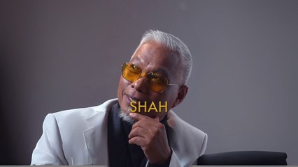 Bekas Peniaga Pasar Malam ,Impian ‘Emas’ Shah Mahu Ubah Nasib Keluarga,