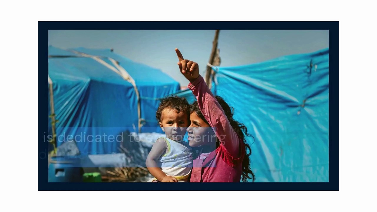 RGW Canada: Refugee Assistance Programs for a Better Tomorrow