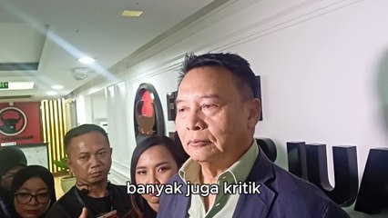 Pangkat Kehormatan untuk Purnawirawan, TB Hasanuddin: Hak Prerogatif Presiden, Why Not?
