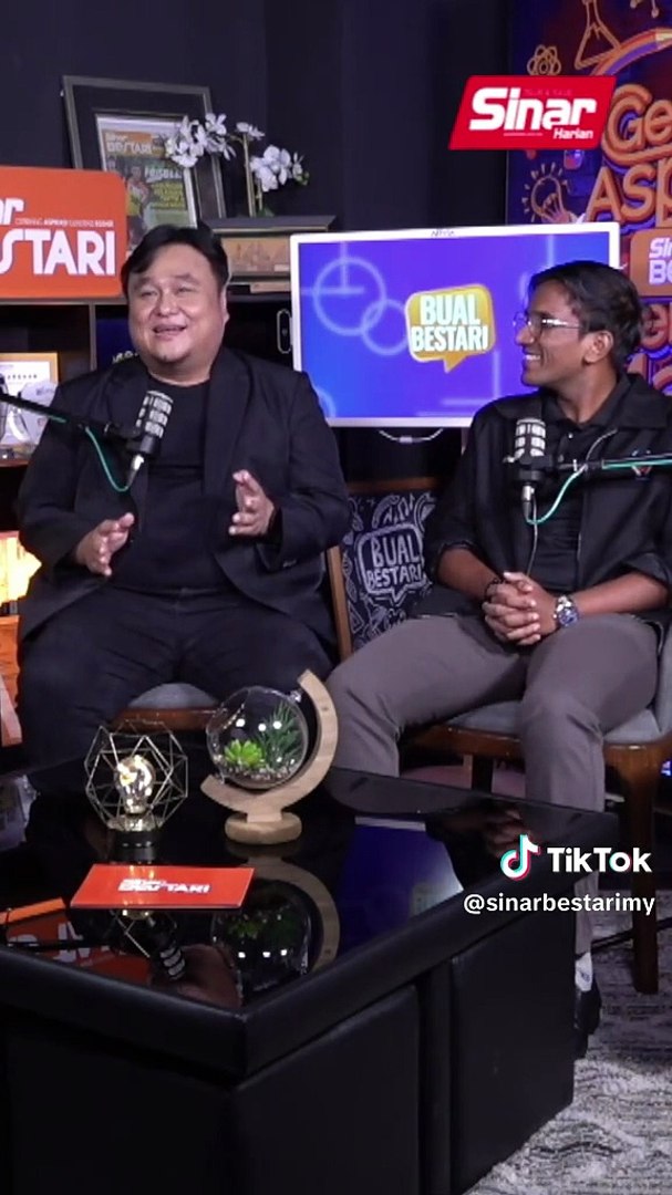 ChatGPT: Kawan atau lawan?