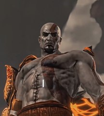 You no longer hide behind Athena” — God of War III (4K Edit)