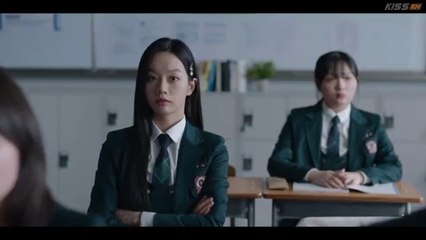 Friendly Rivalry Exp 14 English Sub