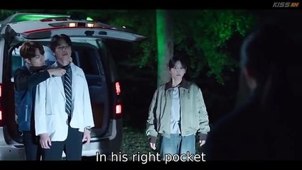 Friendly Rivalry Exp 16 English Sub