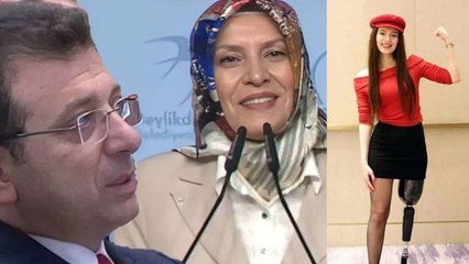 Neslican Tay'ın annesinin konuşması yeniden gündemde