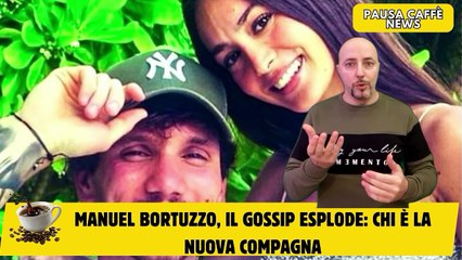 Manuel Bortuzzo, il gossip esplode chi è la nuova compagna