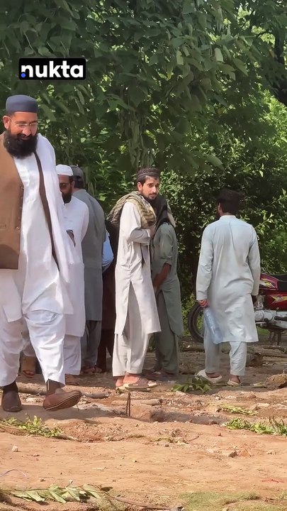 BREAKING: Islamabad Mosque Demolition Sparks Protests | Madni Masjid Razed in Overnight Operation