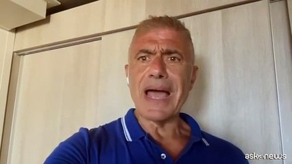 Pecoraro Scanio: "Mari e oceani non siano discarica plastica pianeta"