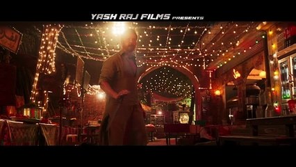 War 2 | Intense Showdown in Shadows 🎯