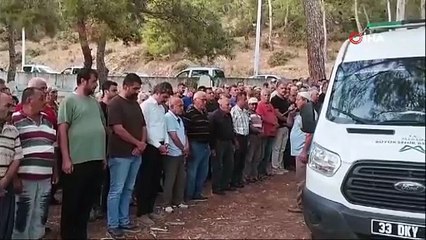 Cesedi bidonun içinde çöplükte bulunan ''profesör'' cinayetinin ayrıntıları ortaya çıktı