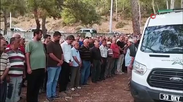 Cesedi bidonun içinde çöplükte bulunan ''profesör'' cinayetinin ayrıntıları ortaya çıktı