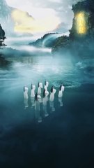 ibu mertua memandang rendah bocah malang itu,tapi dia tidak menyangka dia adalah raja naga