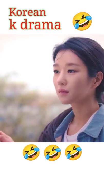 #It's Okay to Not Be Okay#corian ke drama#moon ganji🥺#communion😡 #funny🤣 drama highlight#alag love story