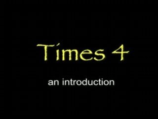 Introducing Times 4 - Jazz+Funk from the S.F. Bay Area